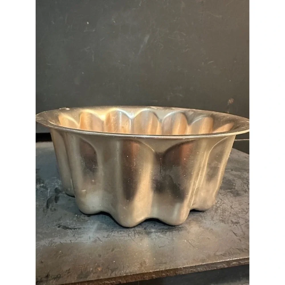 N/A vintage copper